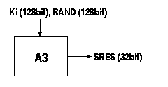 Figure 3, SRES calculation