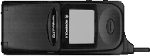 Terminale Motorola 8700