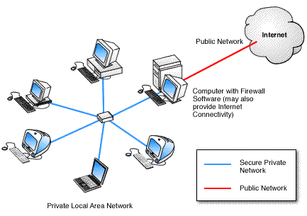 Introduzione alle reti di computer. I tipi, le topologie, tecniche di  comunicazione e protocolli