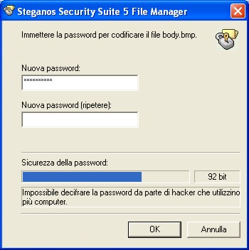 steganos security suite 4