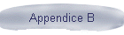 Appendice B