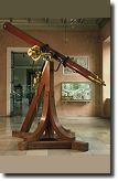 Fraunhofer refractor
