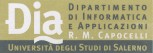 Homepage of Dipartimento di Informatica