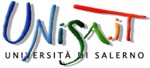 Homepage of Università di Salerno
