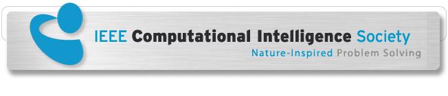 logo IEEE Computational Intelligence Society